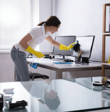 Entreprise de nettoyage à Brison‑Saint‑Innocent