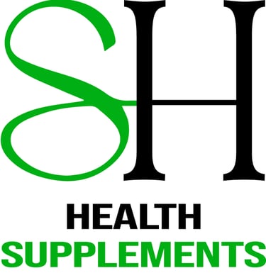 S. H. Health Supplements Co., Ltd.
