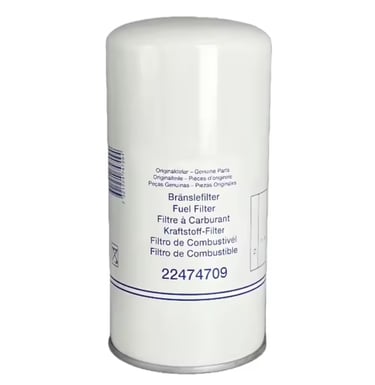 Fuel Filter 22474709