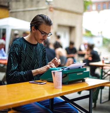 Zukunftsvisionen Festival