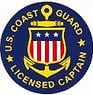 All of Chesapeake Captain Services Captain's are USCG currently credentialed Captain's.