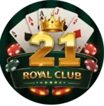 Royal 21 Club Game