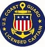 All of Chesapeake Captain Services Captain's are USCG currently credentialed Captain's.