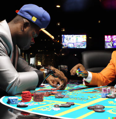 Joy of Life Clinic - Gambling Addiction Treatment