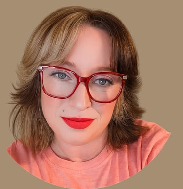 Profile image of Caroline Jones, Founder of Ninth Koi Business Solutions