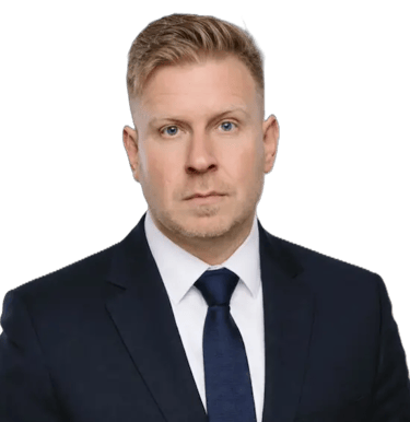 Marek Wasicki Leasing Manager