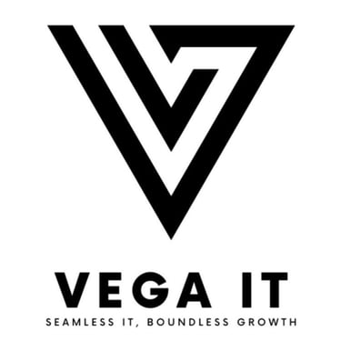 VEGA IT x QUA DIGITAL