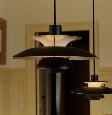 PH5 Mini Black Edition