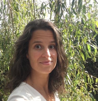 Laura Capit hypnothérapeute à Clermont-Ferrand