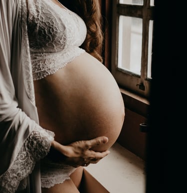 Begleitung bei Schwangerschaft und Geburt Strahlend durch Schwangerschaft und Geburt individuell Begleitung