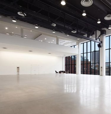 Keyspace Space Rental Management