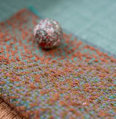 Boucle audinys