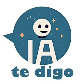 IA te Digo logo