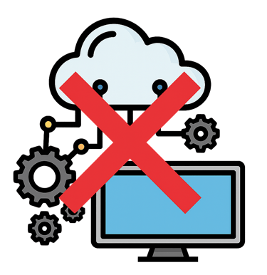 founder-syndrome-icon