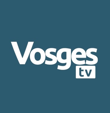 Logo vosges télévision