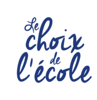 logo du Choix de l'école