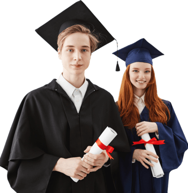 graduados