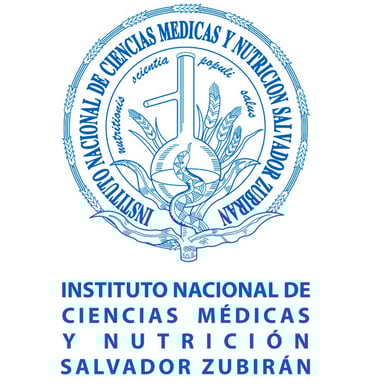 INSTITUTO NACIONAL DE NUTRICIÓN