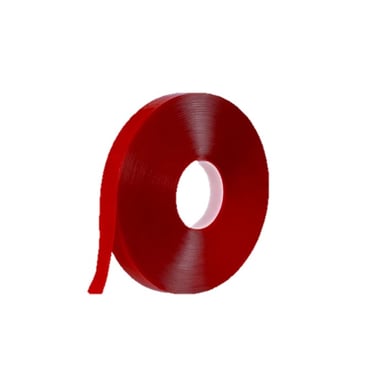 CINTAS ESPUMA TRANSPARENTE