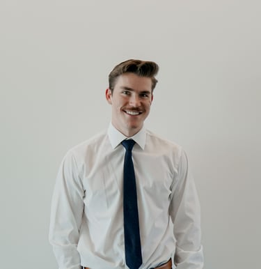 Jordan Pace - Vitality VP
