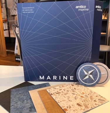 Amtico Marine katalogas