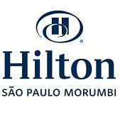 hilton sao paulo morumbi