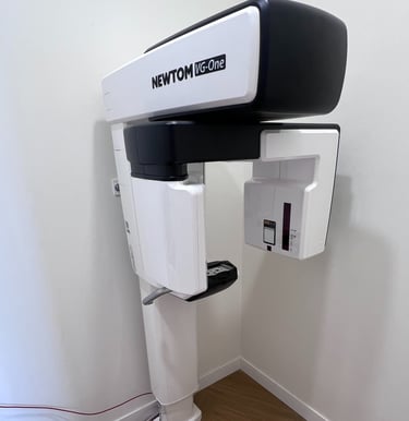 Newtom 3d cbct
