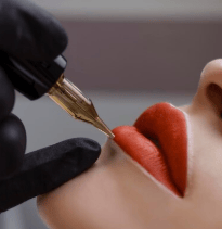lipl liner tattoo, minu threading salons perth