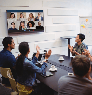 Keyspace Smart Whiteboard & Video Conference