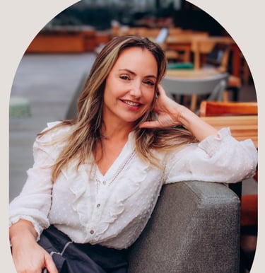 Monike Döll - Psicóloga