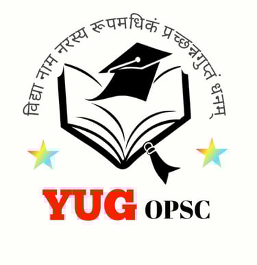 YUG SCHOOL OPSC