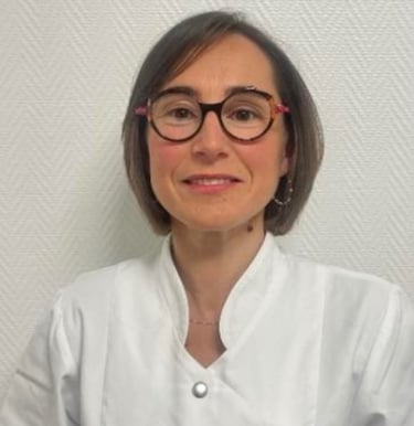 Anne Mirande 