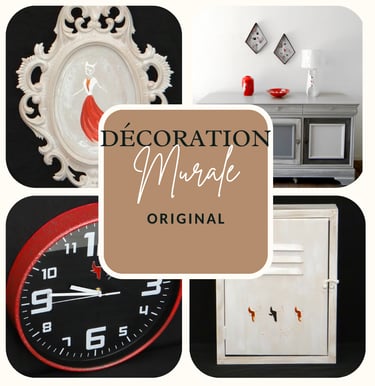 Décoration Murale