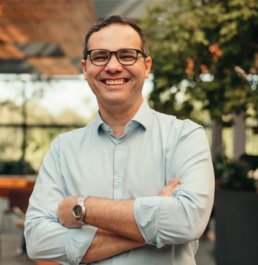 Leonardo Perfeto - Pediatra