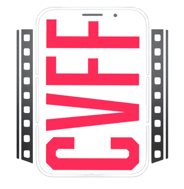 Canadian Vertical Film Festival Logo
