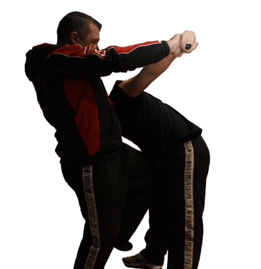 Christophe Ruffier instructeur krav maga access