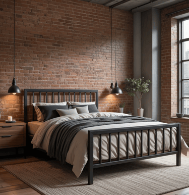colores-dormitorio-industrial-moderno-ladrillo-negro-beige.jpg