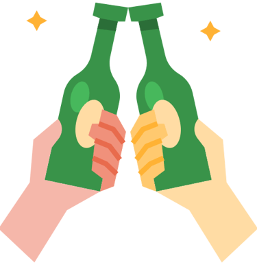 Qualité validée et constante