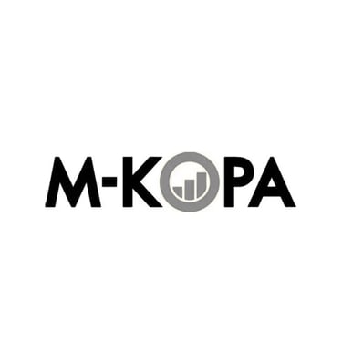 M-Kopa SEO done by vancamp