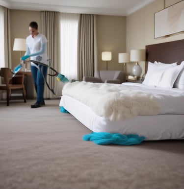 Bright living room with modern inventory