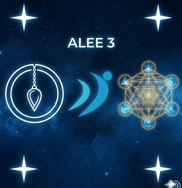 Forfait Morgane Reliance pendule, NERTI et Métatron