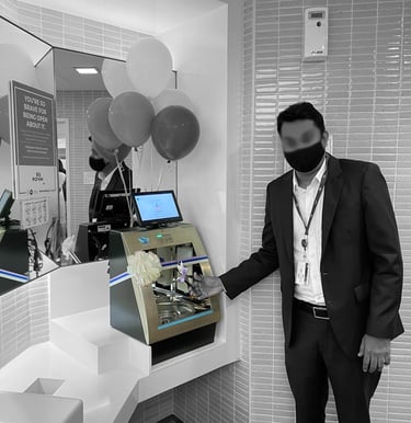 SoapyPro in Public Health