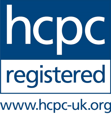 Andrew Geddes check HCPC therapist register