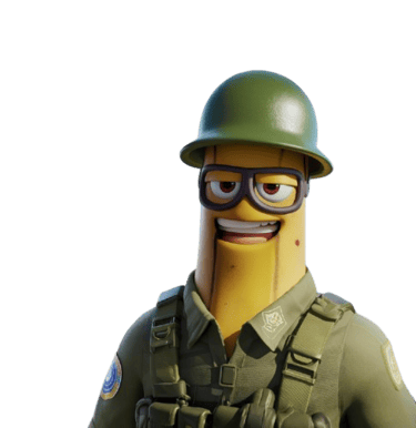 a man in a military uniform with a helmet on
