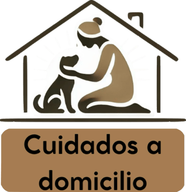 Cuidados y tratamientos veterinarios a domicilio en Alicante y alrededores