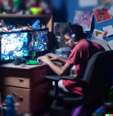 Joy of Life Clinic - Computer Addiction Treatment