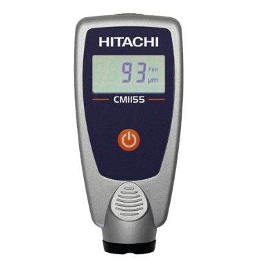 Hitachi CMI150 series coating thickness gauge