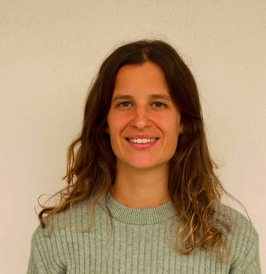 portrait de Laura Capit praticienne en hypnose