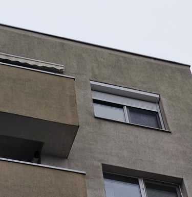 Rulouri exterioare din Aluminiu Sev Home