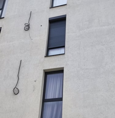 Rulouri exterioare pe comanda Sev Home